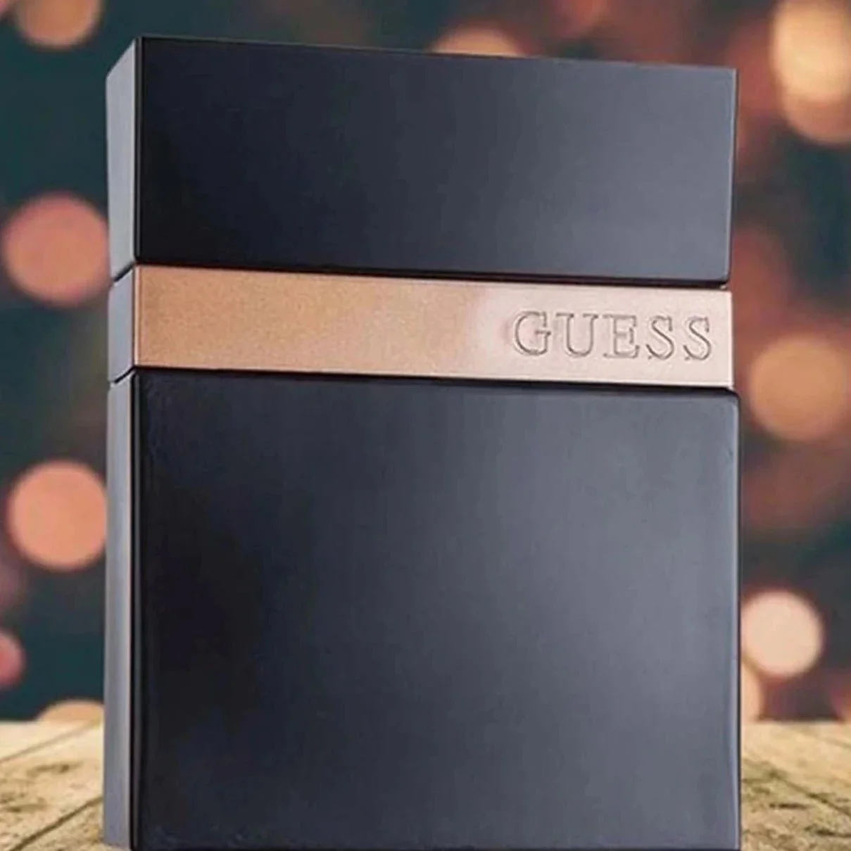 Guess Seductive Homme Noir Body Spray - Image 4