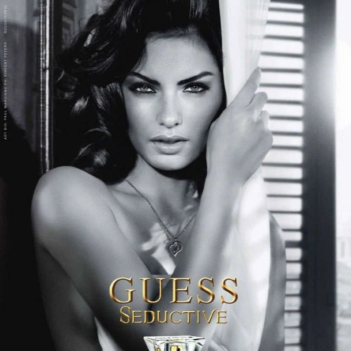 Guess Seductive Quartet Essence Collection - Image 3