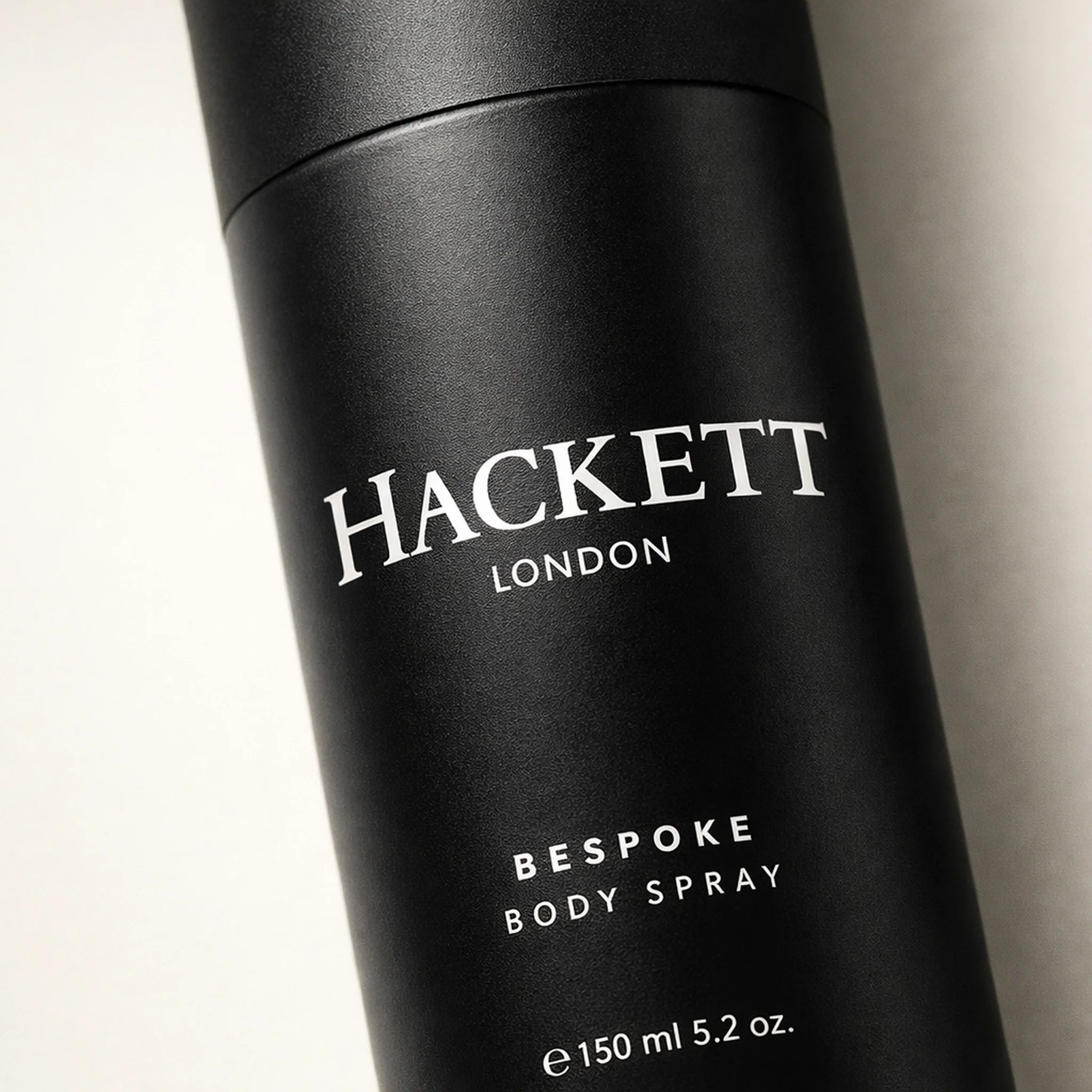 Hackett Bespoke Body Spray - Image 3