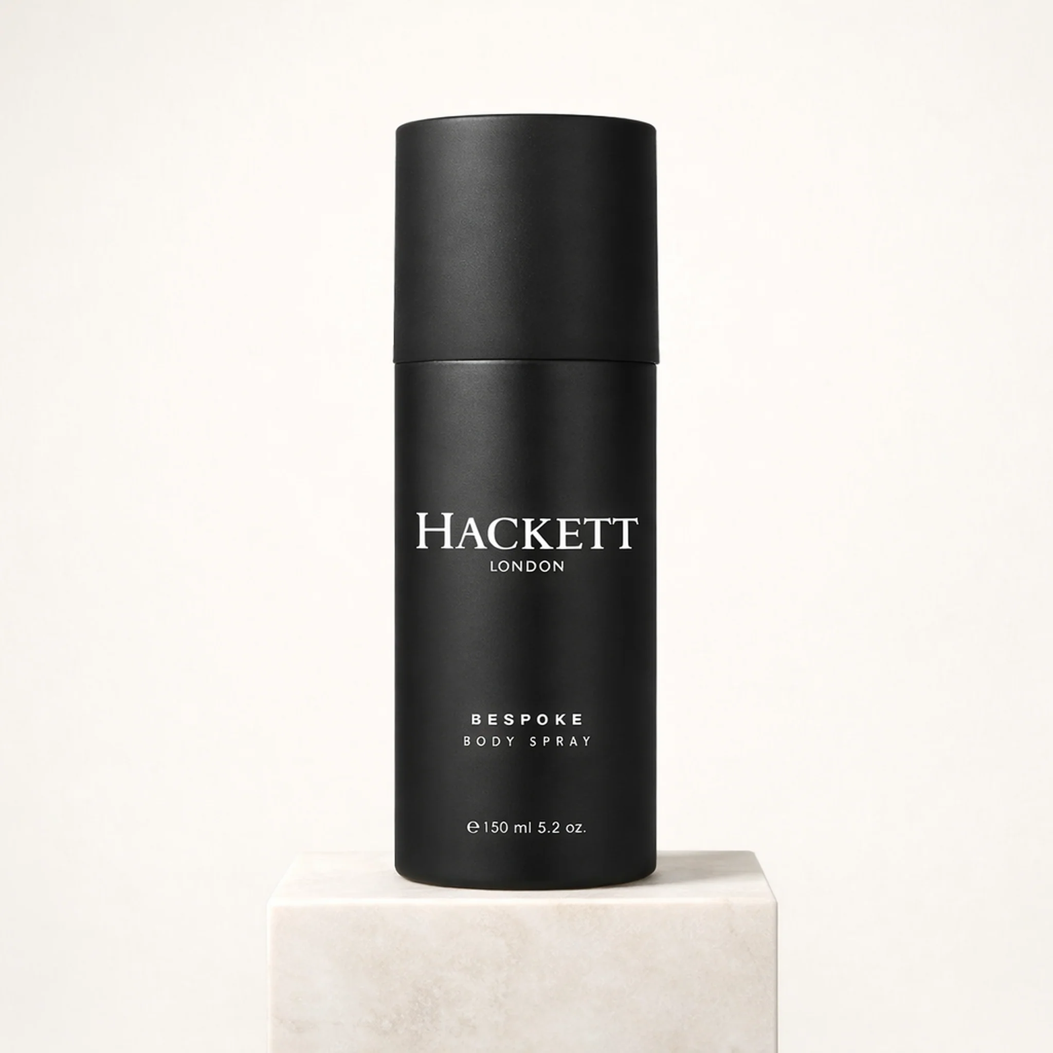 Hackett Bespoke Body Spray - Image 4