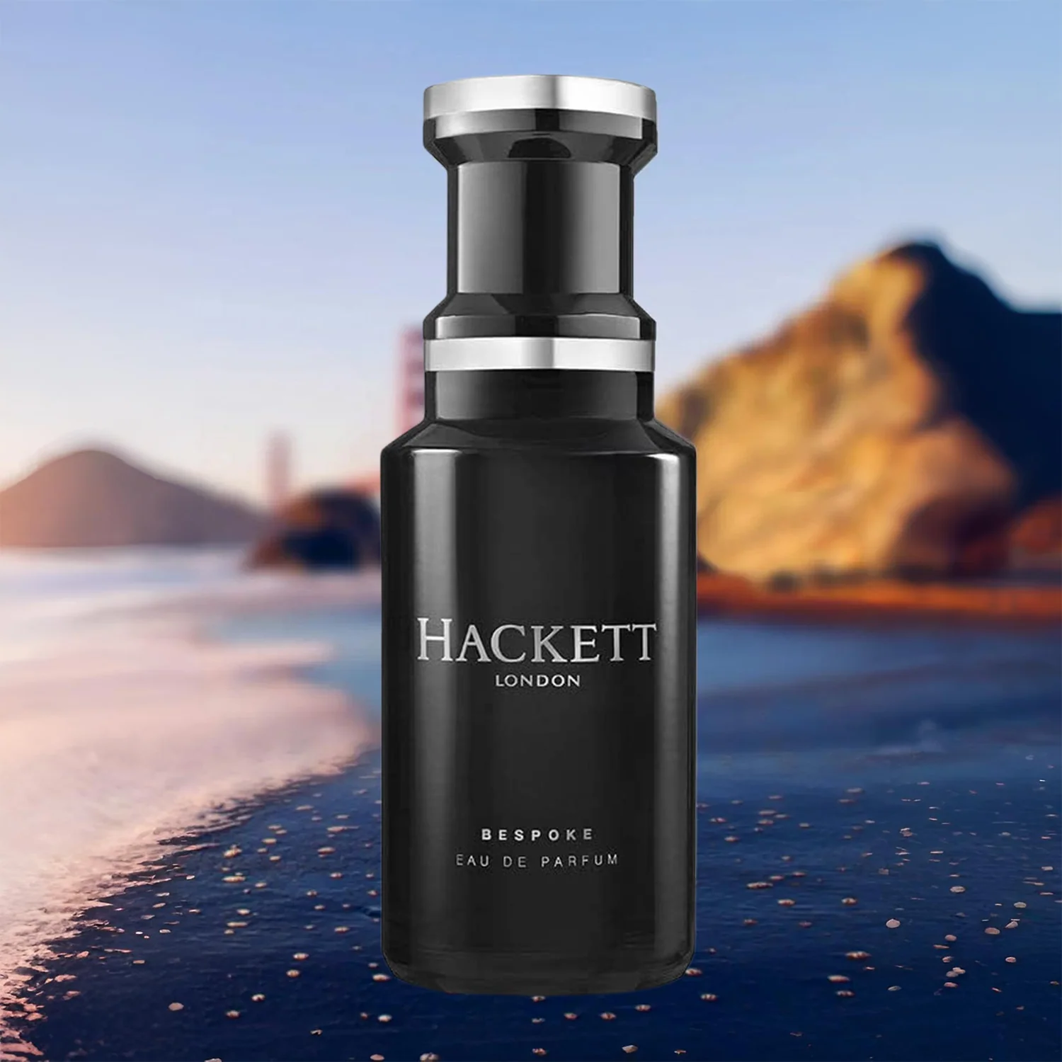 Hackett Bespoke EDP For Men Gift Set - Image 3