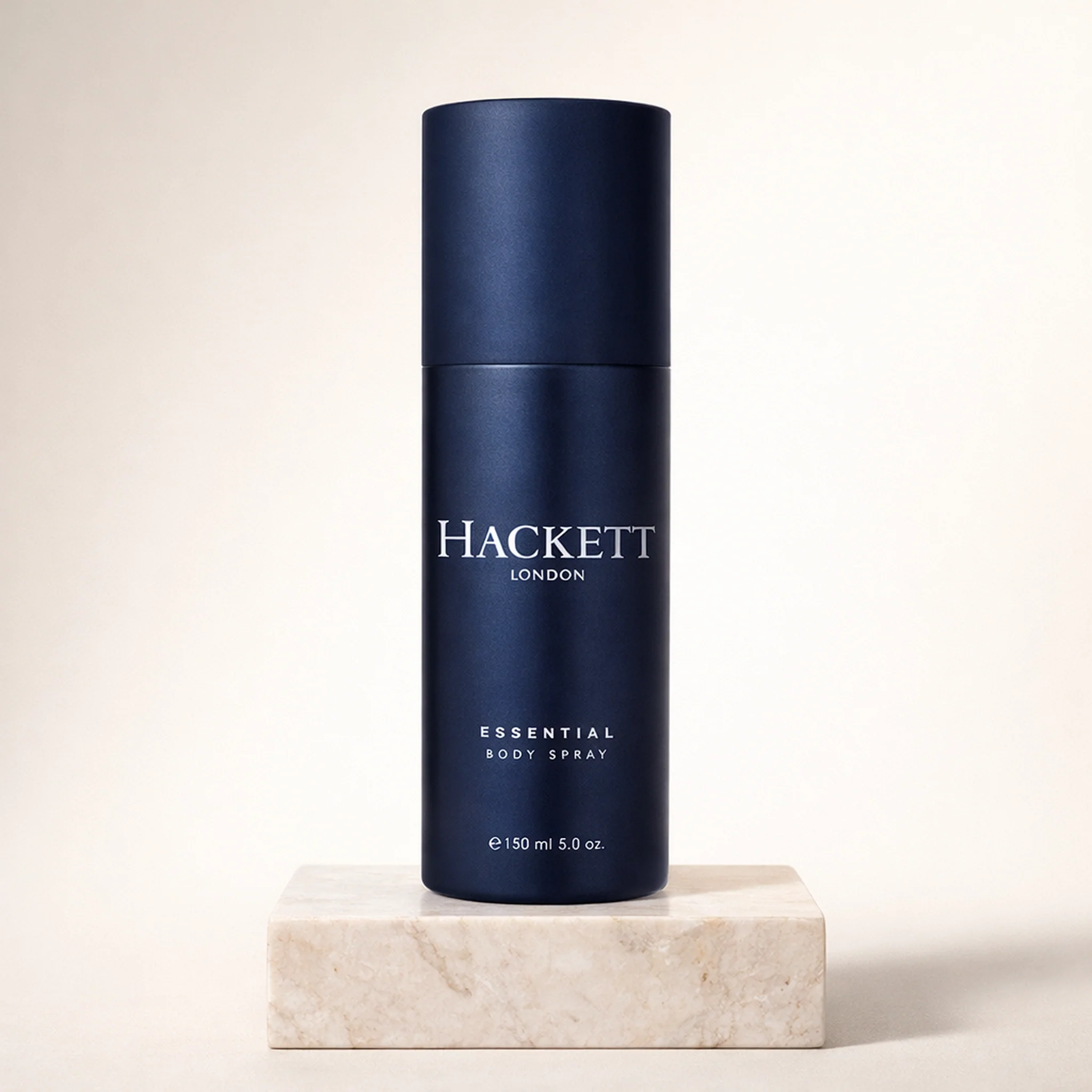 Hackett Essential Body Spray - Image 4