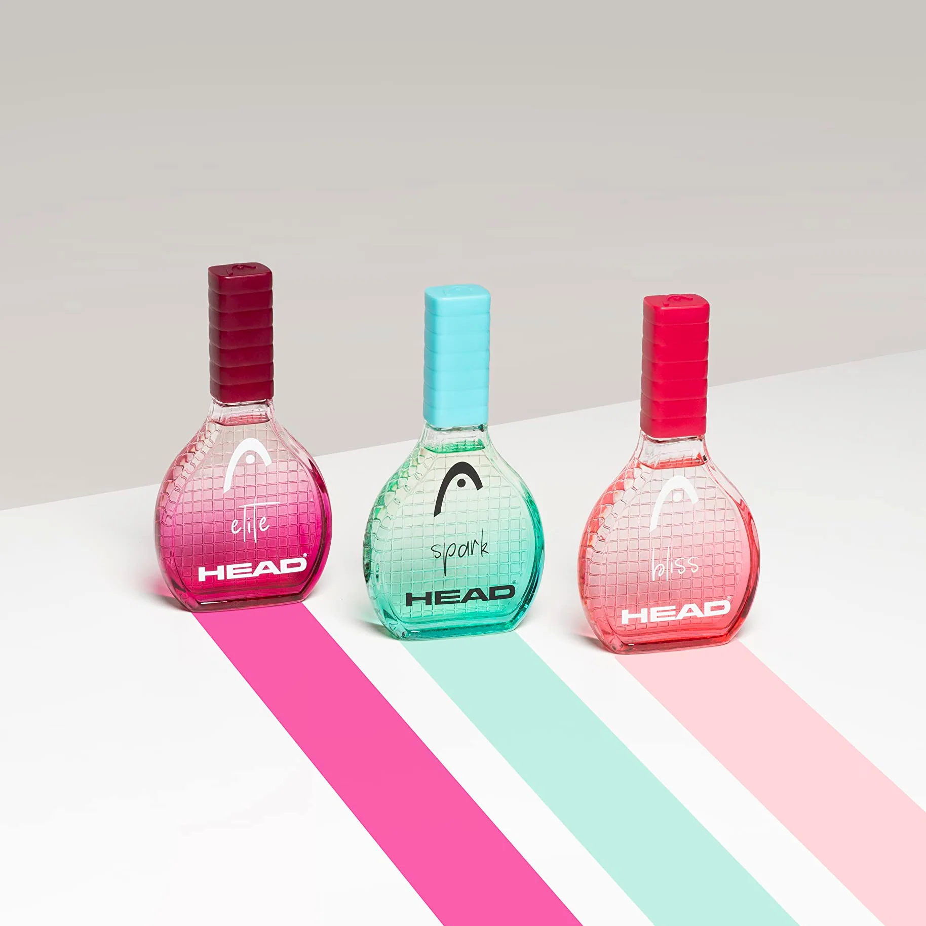 Head Spark EDT for Women - Image 4