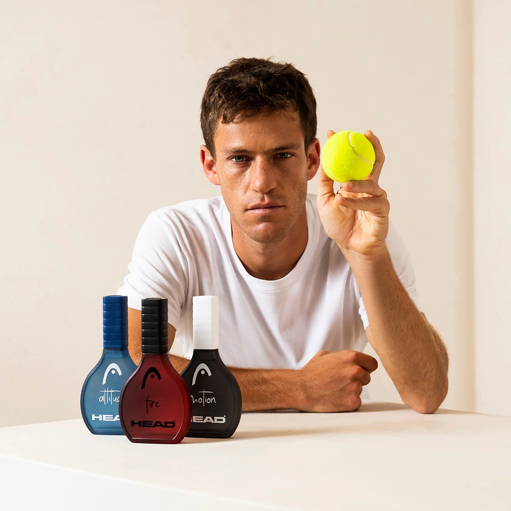Head Motion EDT for Men - Image 3