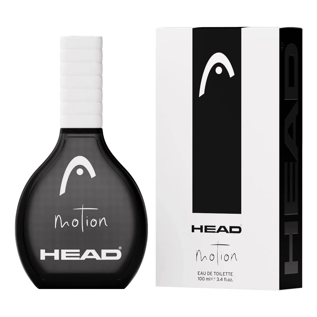 Head Motion EDT for Men - Image 4