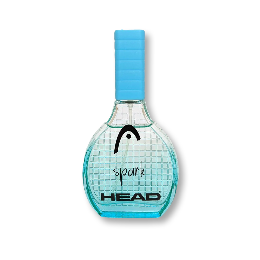 Head Spark EDT for Women
