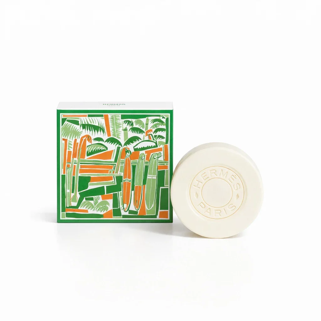Hermès Eau d'Orange Verte Gift Set