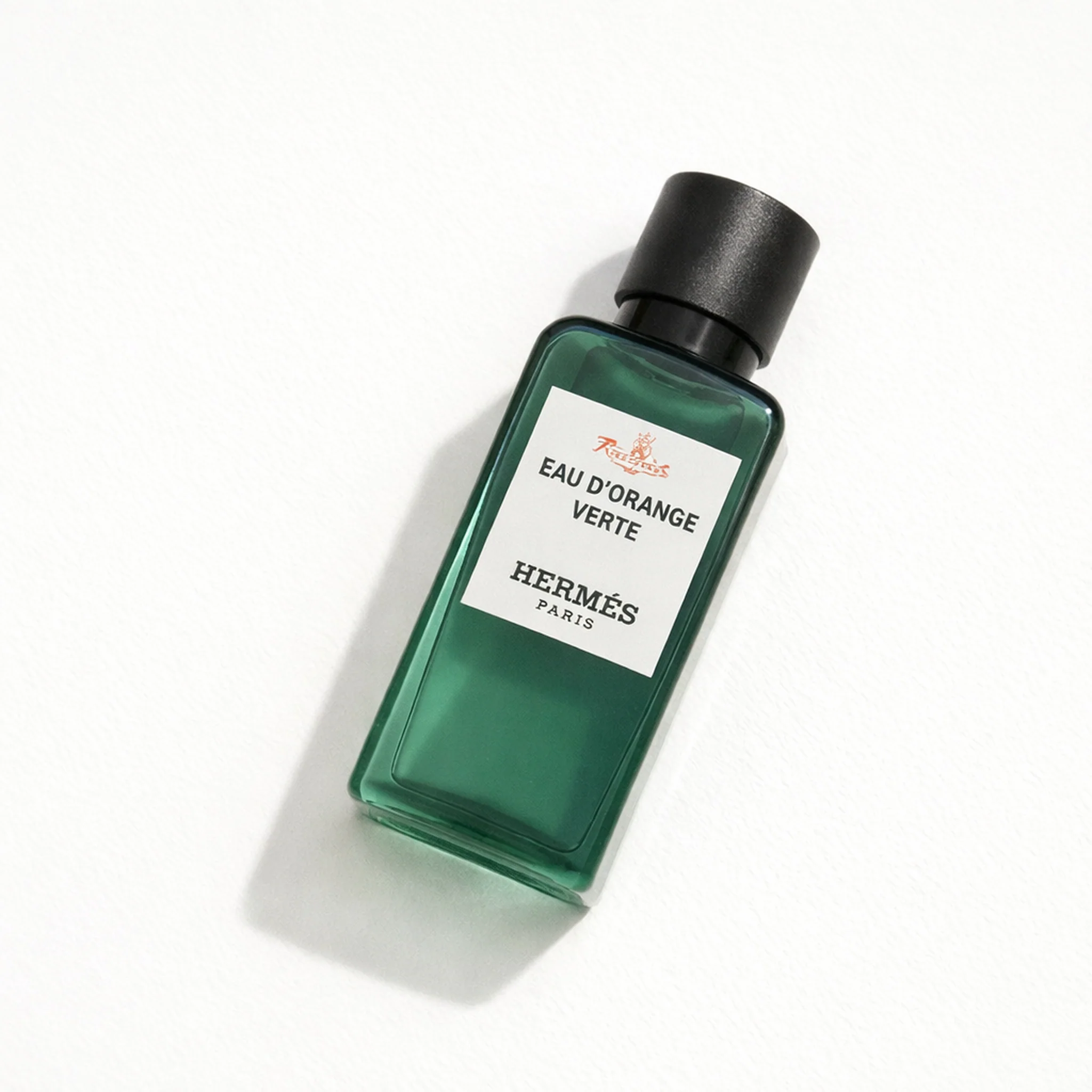 Hermès Eau d'Orange Verte Gift Set - Image 4