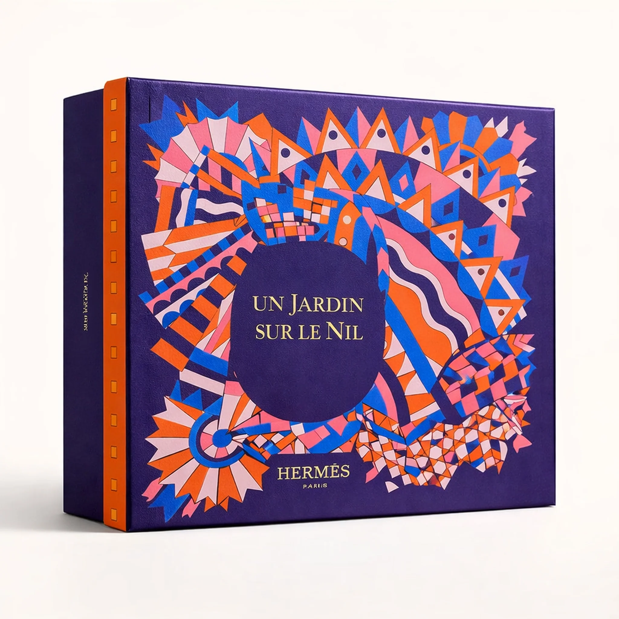 Hermès Un Jardin Sur Le Nil Gift Set - Image 2
