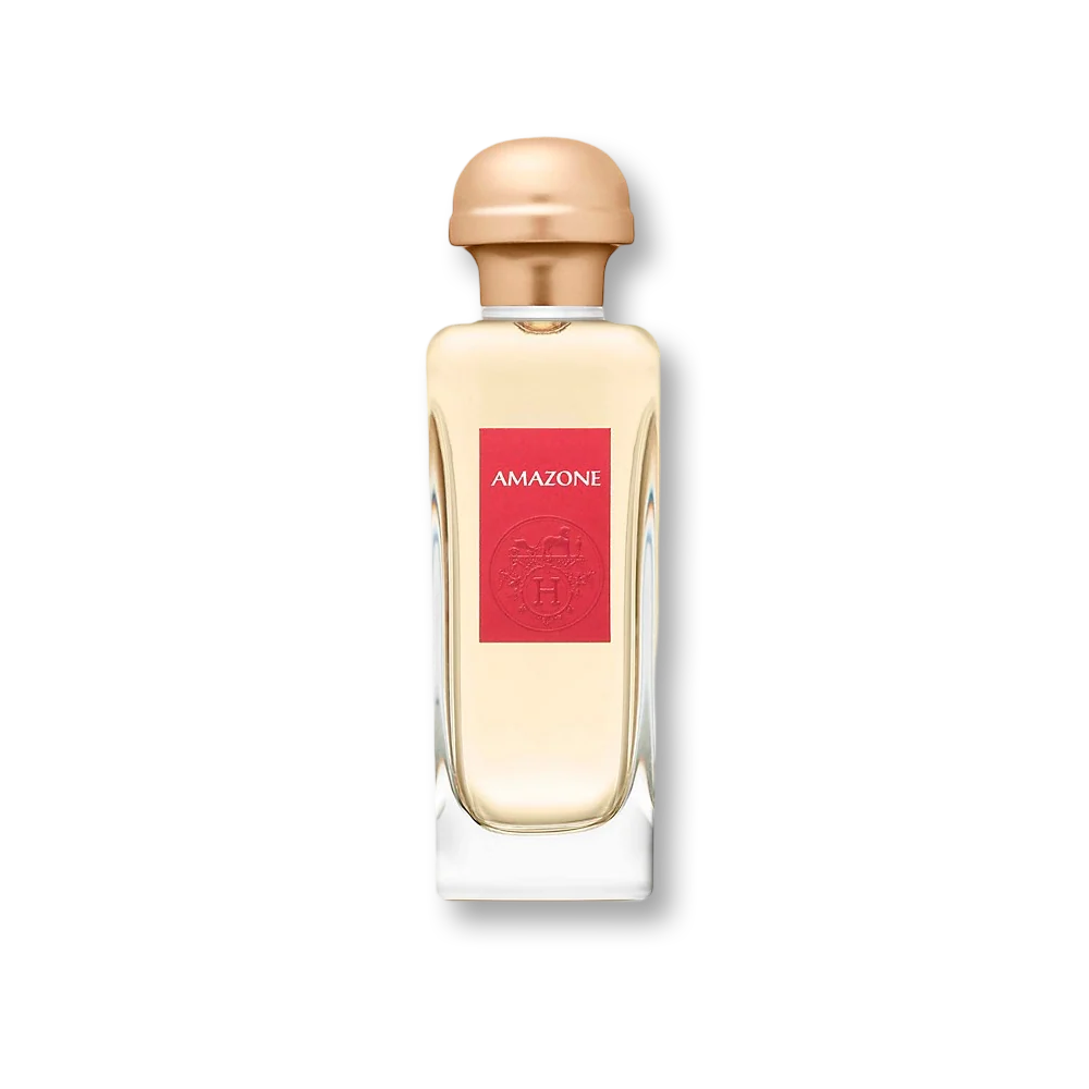 Hermes Amazone EDT
