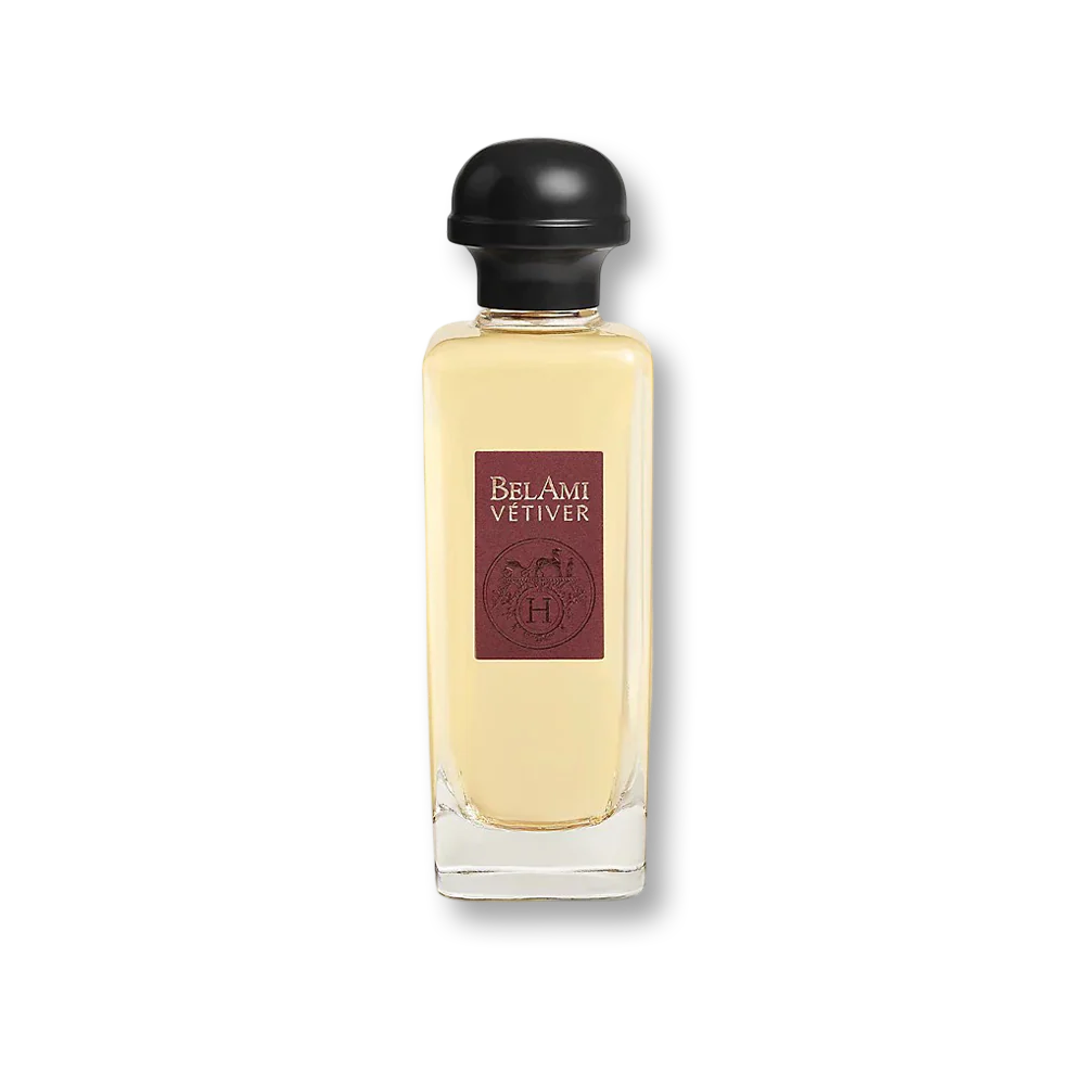 Hermes Bel Ami Vetiver EDT