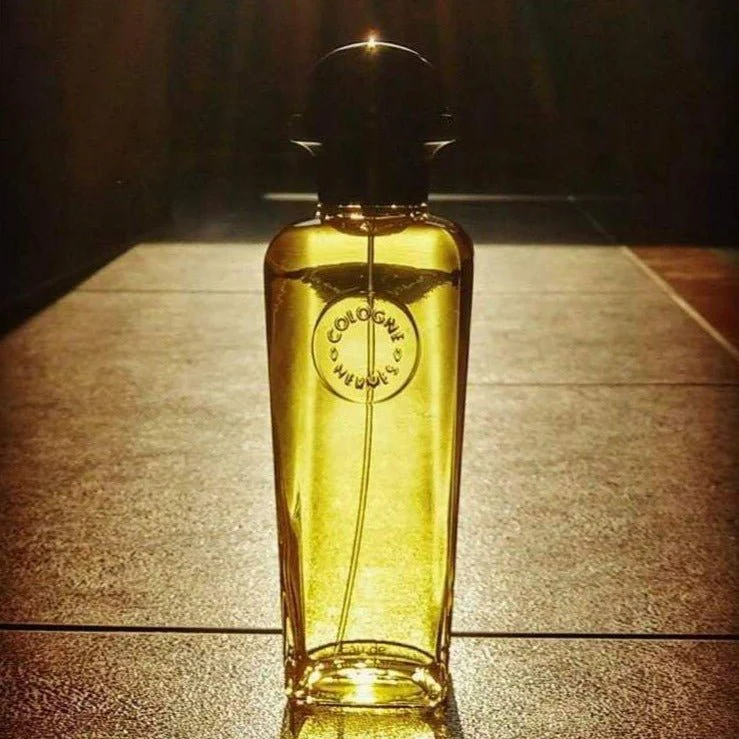 Hermes Eau De Neroli Dore EDC - Image 2