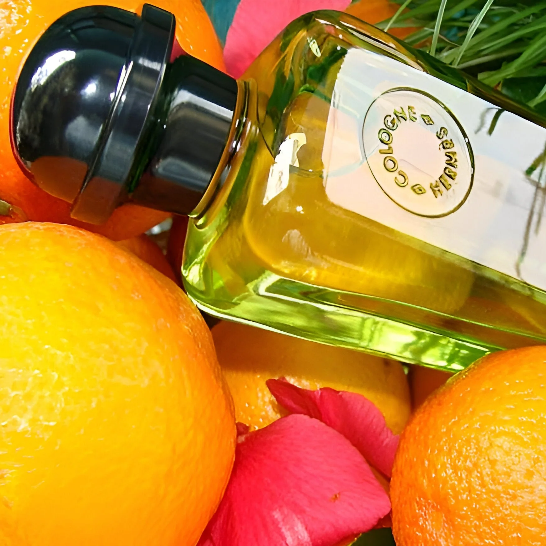 Hermes Eau De Pamplemousse Rose EDC - Image 3