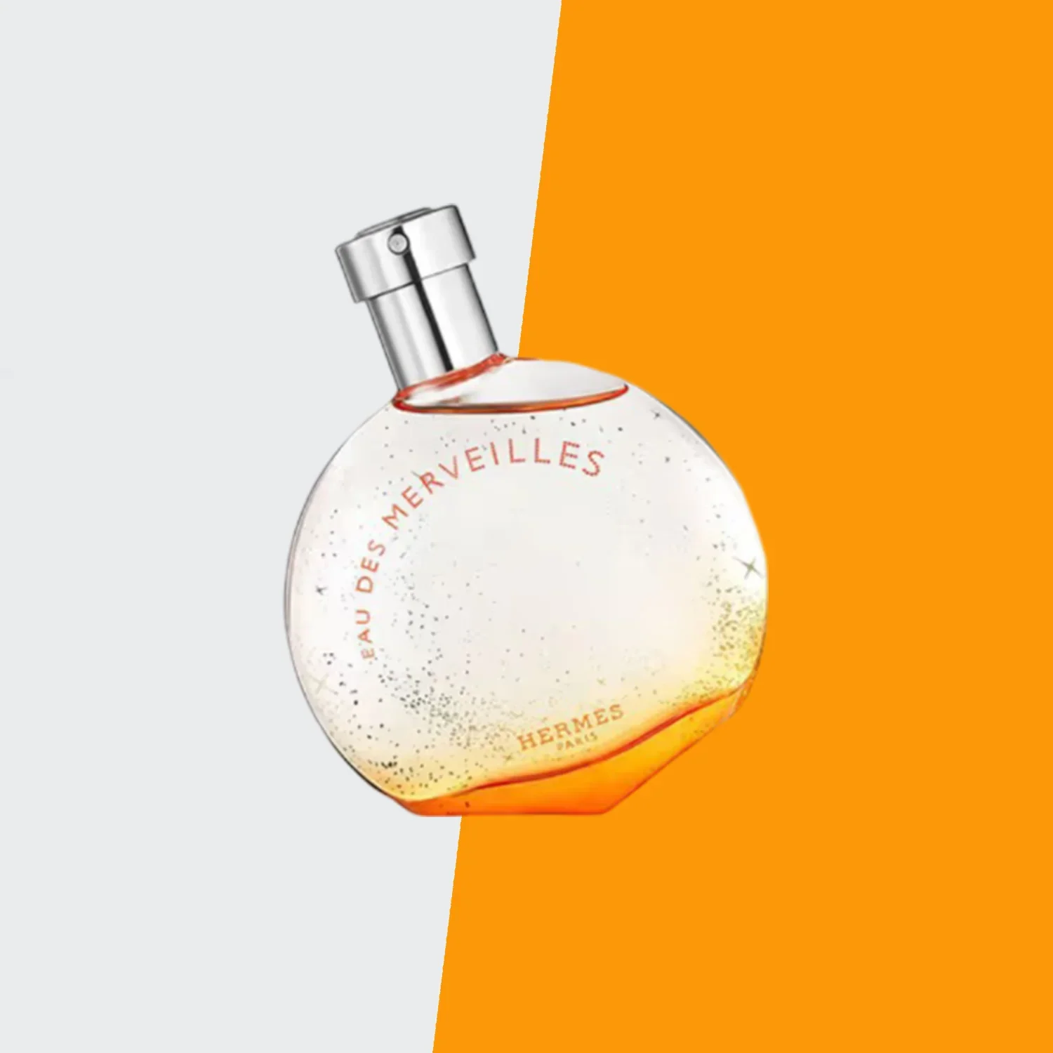 Hermes Eau Des Merveilles EDT For Women Gift Set - Image 4