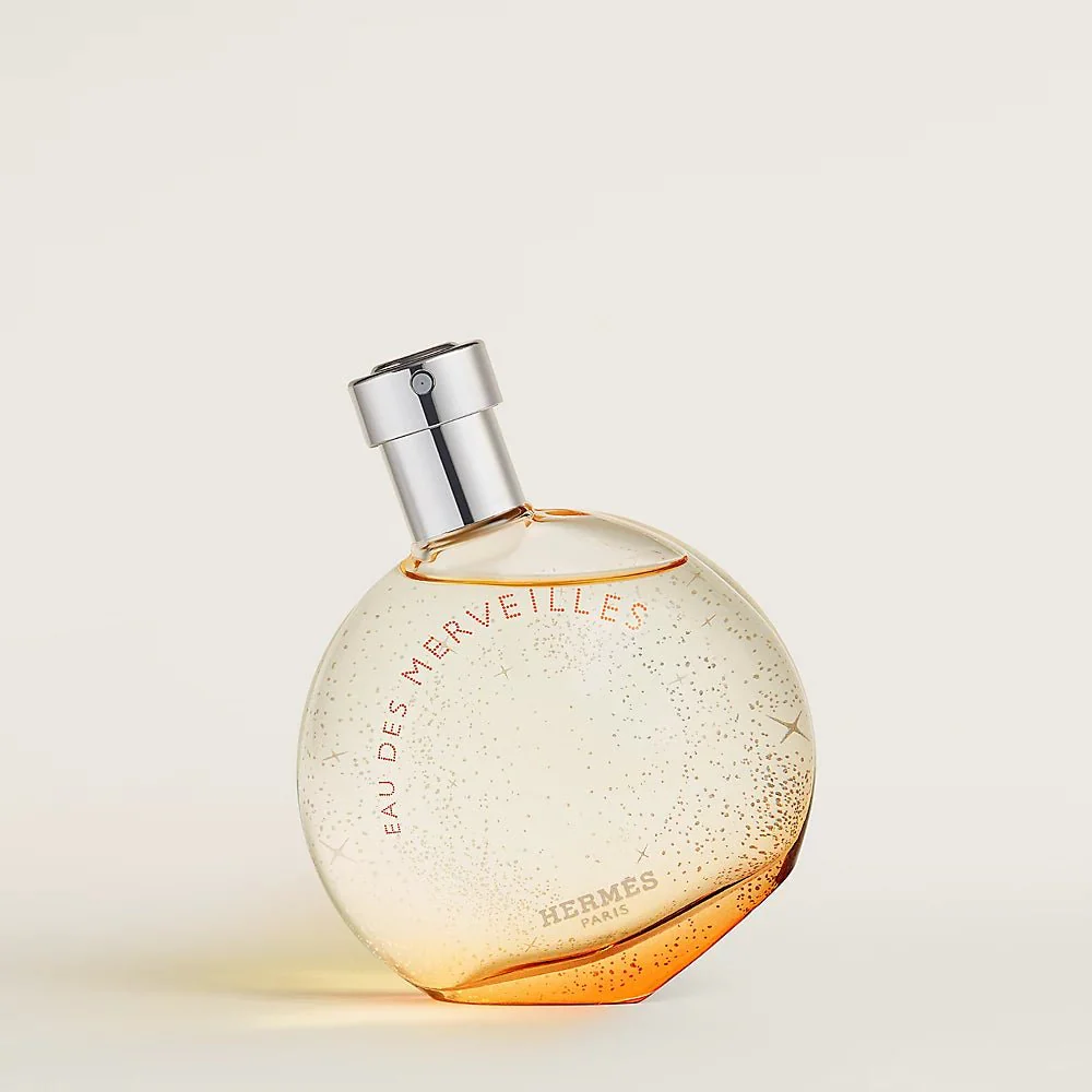 Hermes Eau Des Merveilles Hair Conditioner - Image 2