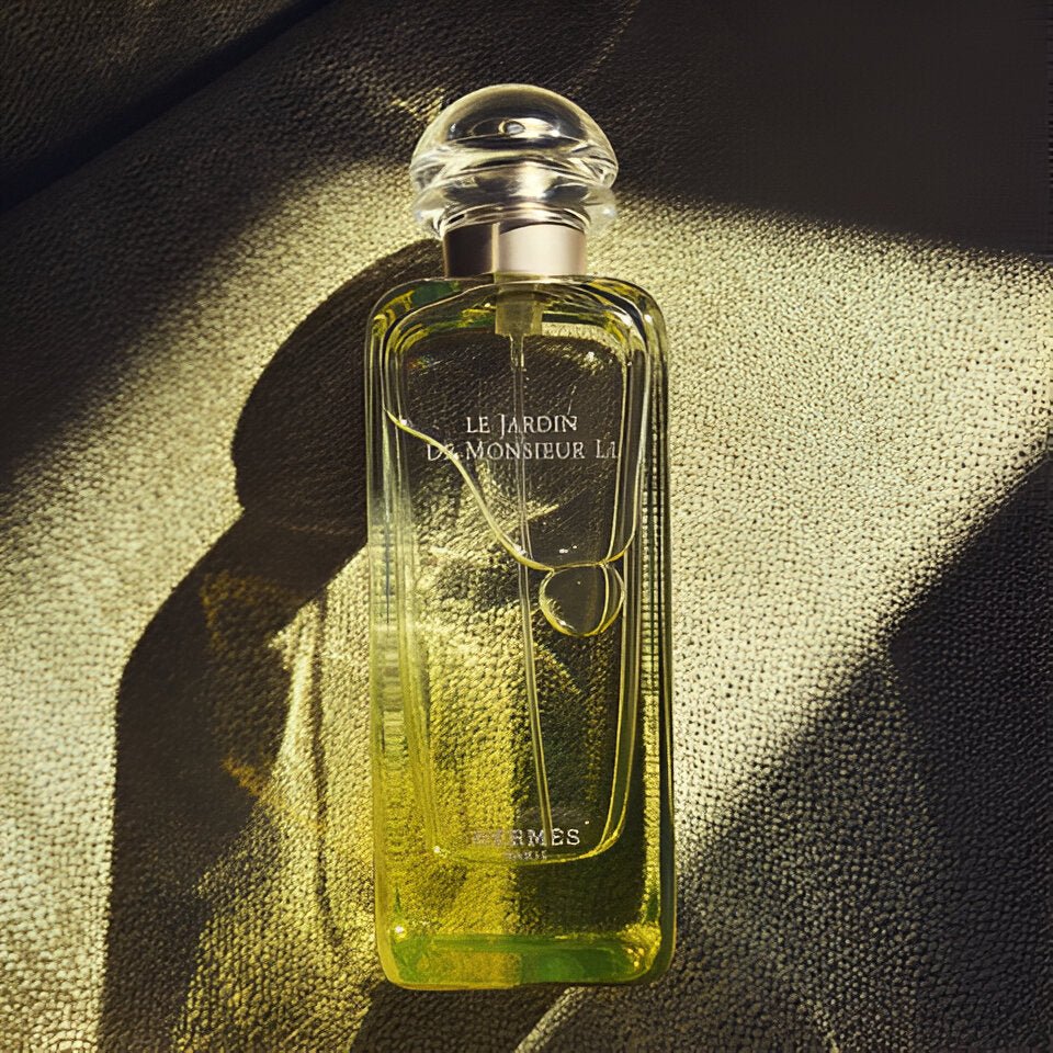 Hermes Le Jardin De Monsier Li EDT - Image 3