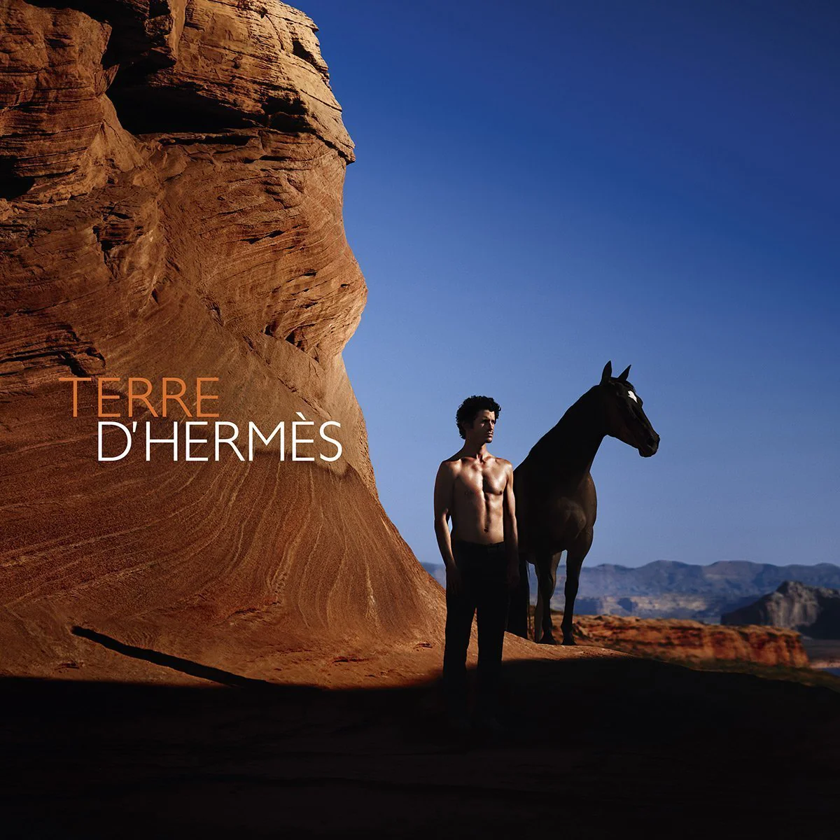 HERMÈS Terre d'HERMÈS Shaving Foam - Image 4