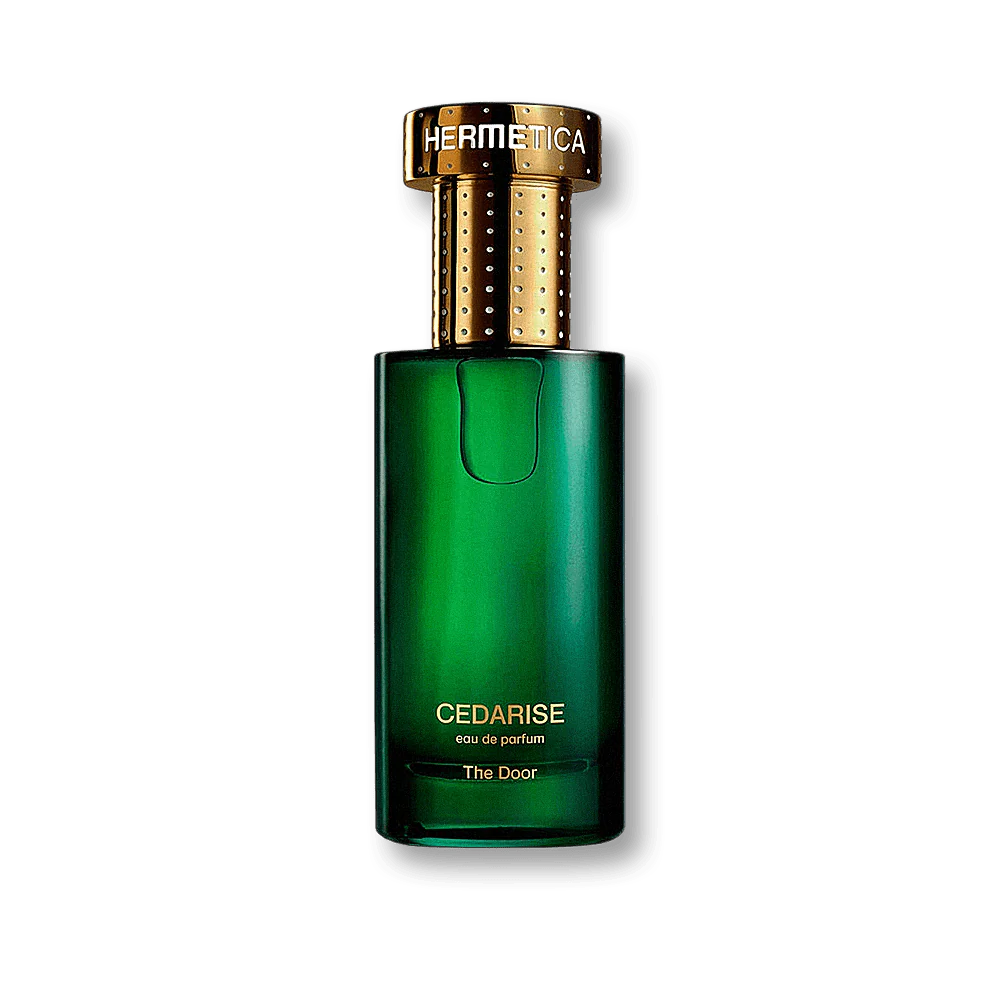 Hermetica Cedarise EDP