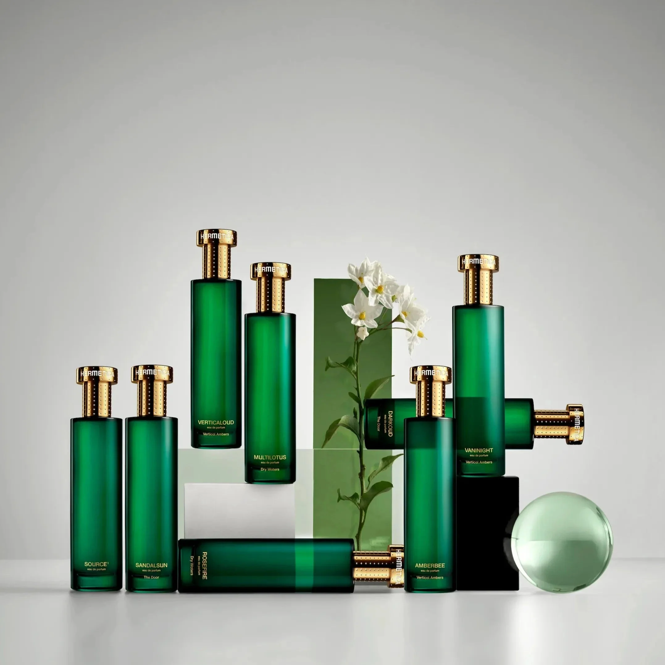 Hermetica Vaninight EDP - Image 2