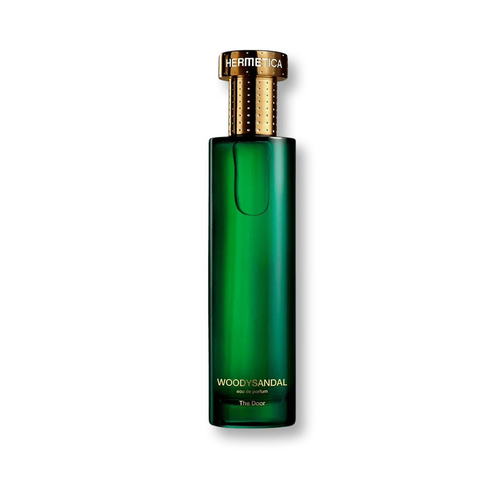 Hermetica Woodysandal EDP