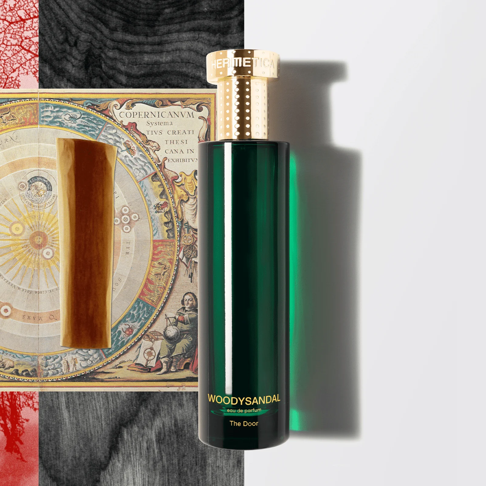 Hermetica Woodysandal EDP - Image 2