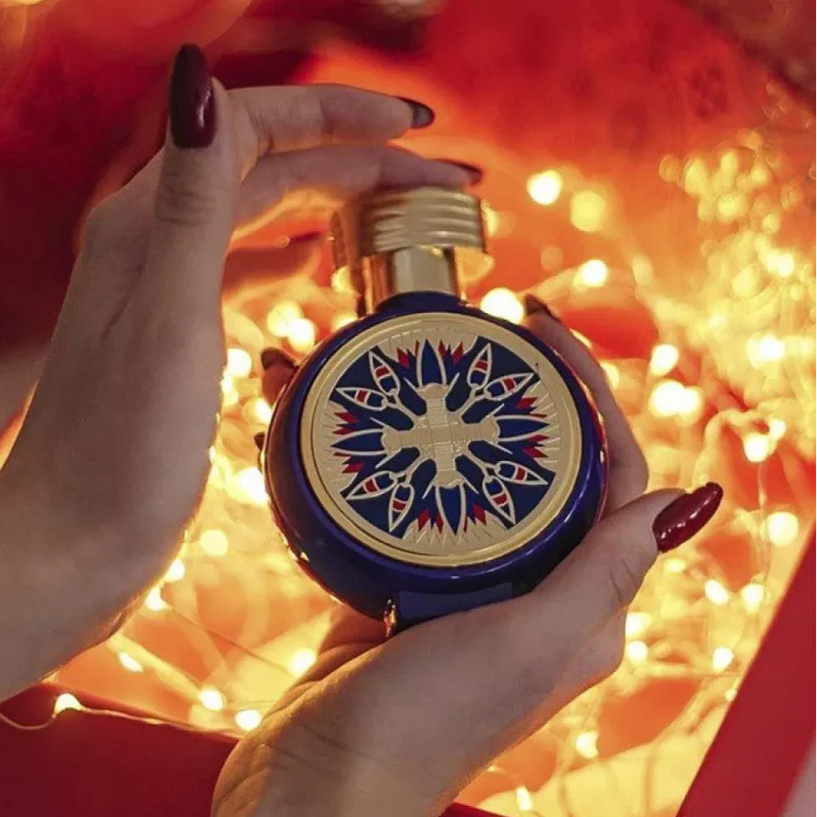 Hfc Divine Blossom EDP - Image 3