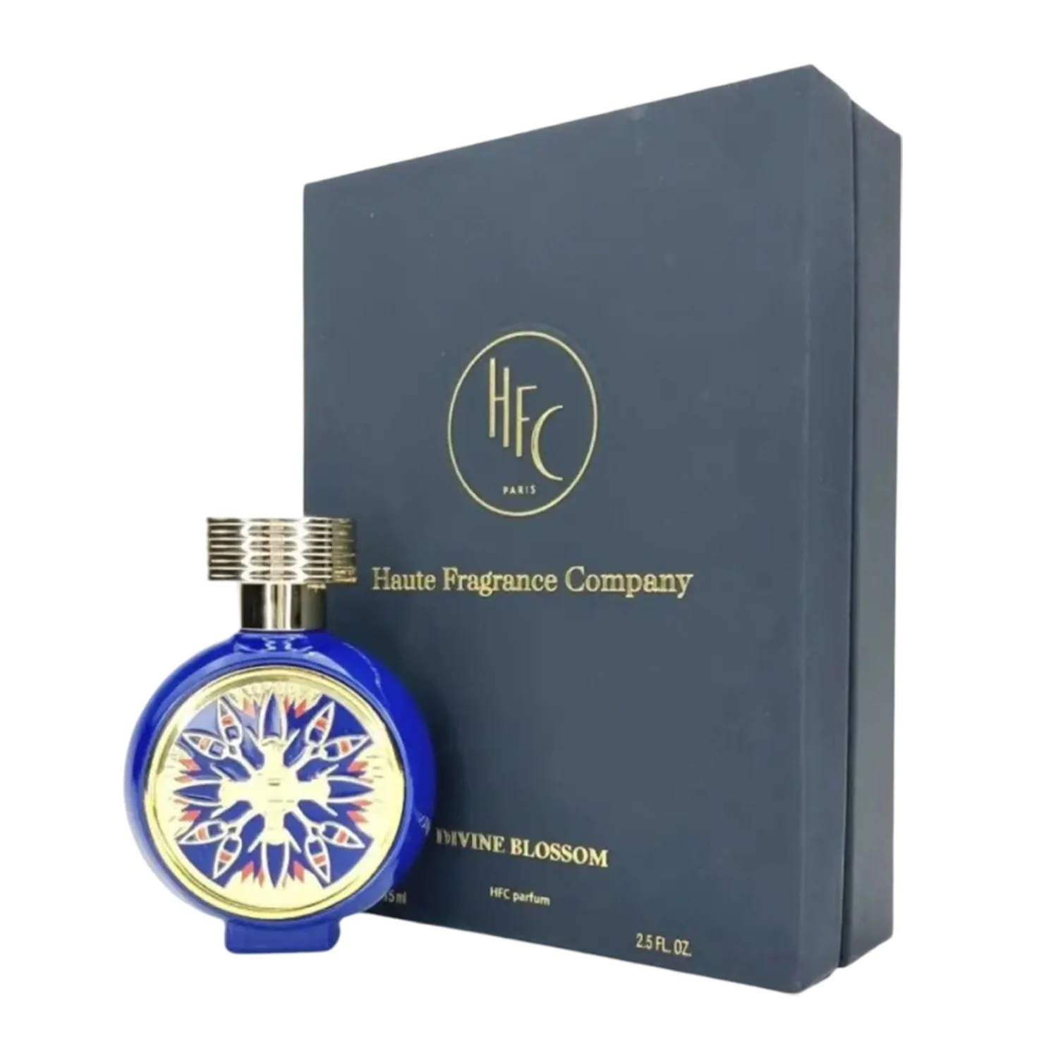 Hfc Divine Blossom EDP - Image 4