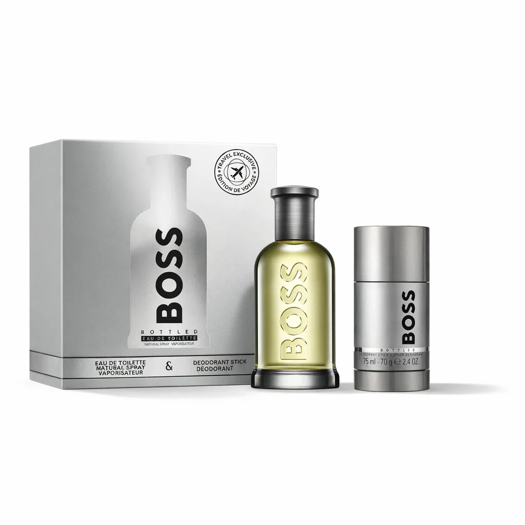 Hugo Boss Boss Bottled No.6 Gift Set for Him 2