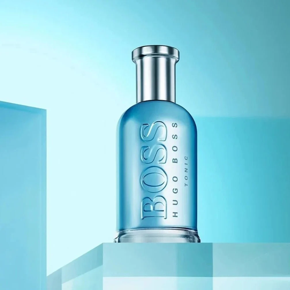 Hugo Boss Boss Bottled Tonic EDT - Image 2