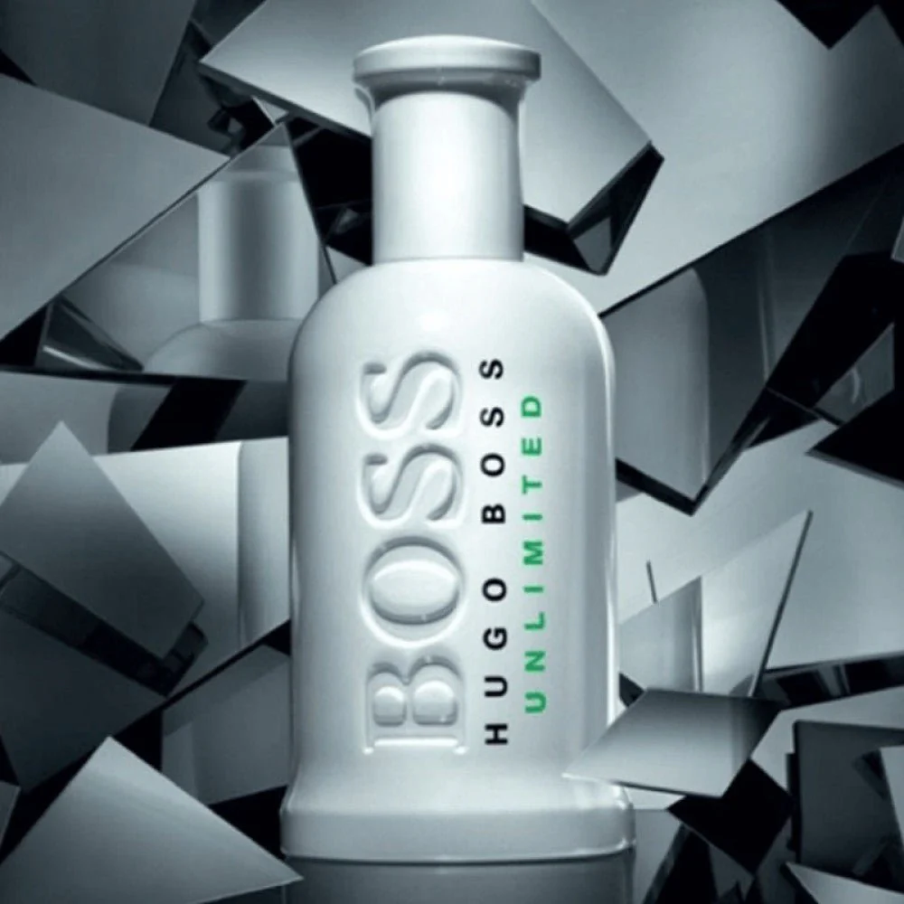 Hugo Boss Bottled Unlimited EDT - Image 3