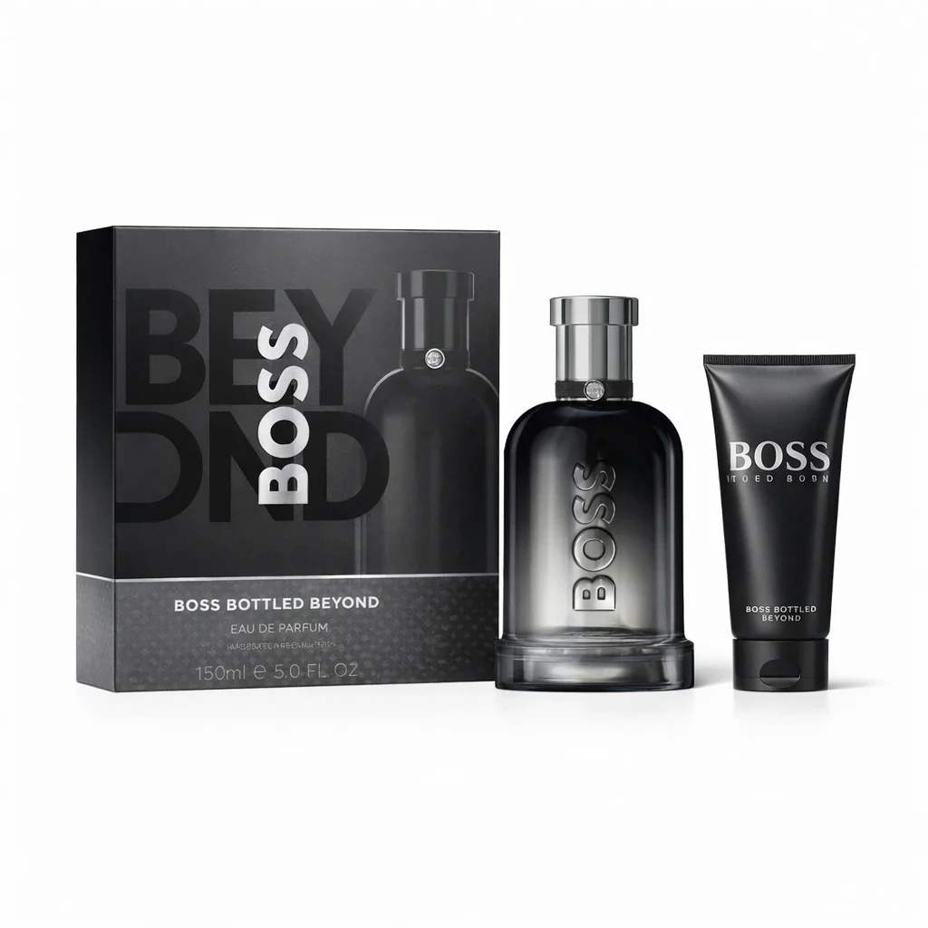 Hugo Boss Boss No.6 Gift Set for Him