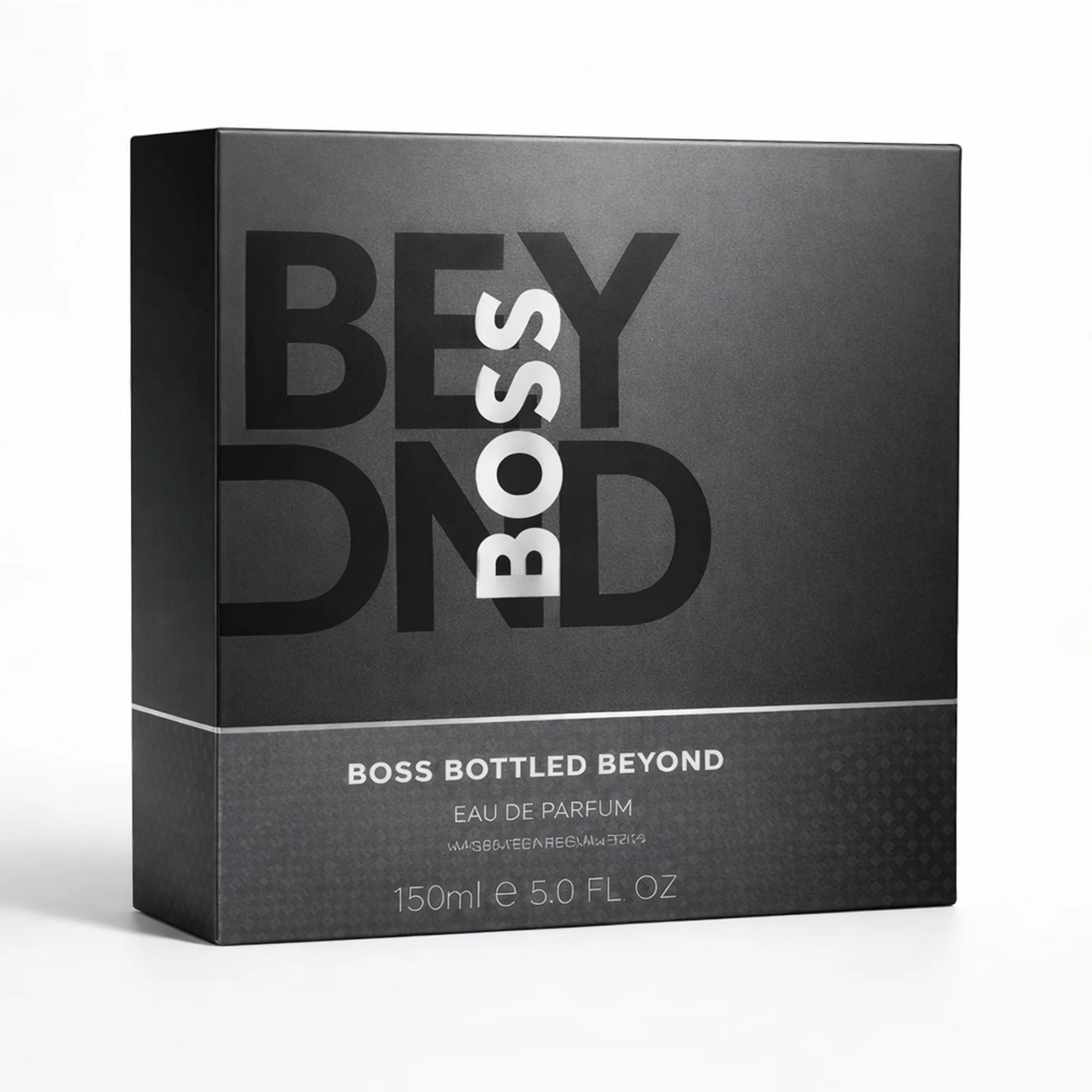 Hugo Boss Boss No.6 Gift Set for Him - Image 2