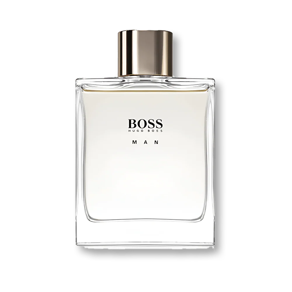Hugo Boss Boss Orange Man EDT
