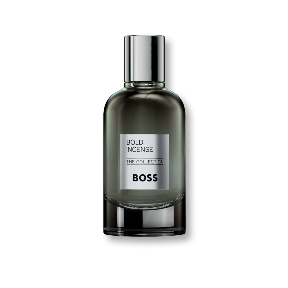 Hugo Boss Boss The Collection Bold Incense EDP Intense