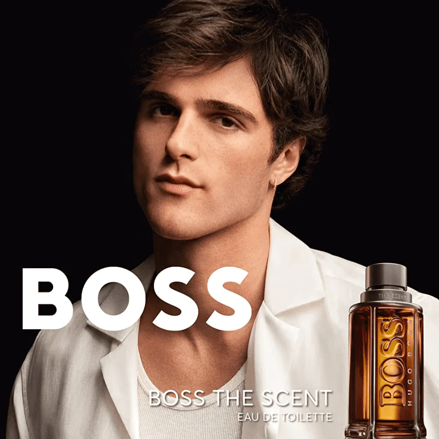 Hugo Boss Boss The Scent Absolute EDP - Image 2