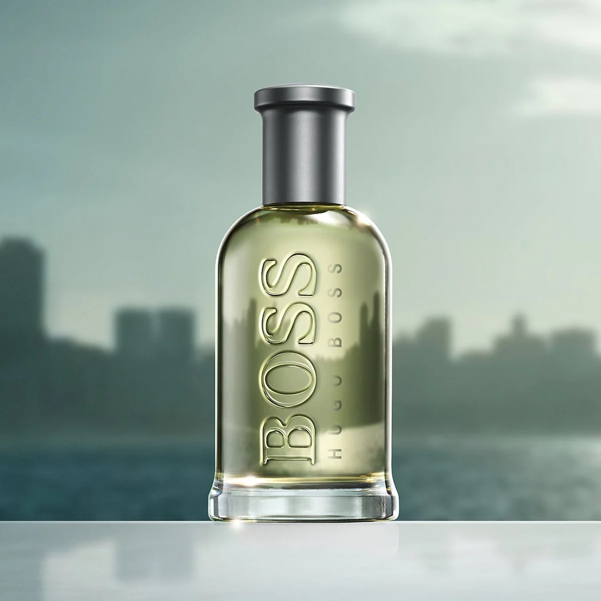 Hugo Boss Bottled EDP - Image 6