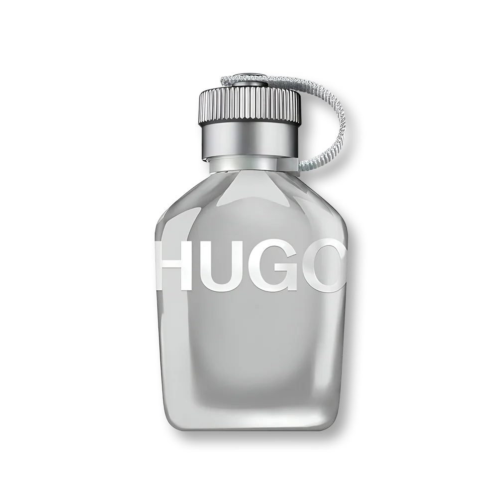 Hugo Boss Hugo Reflective Edition EDT