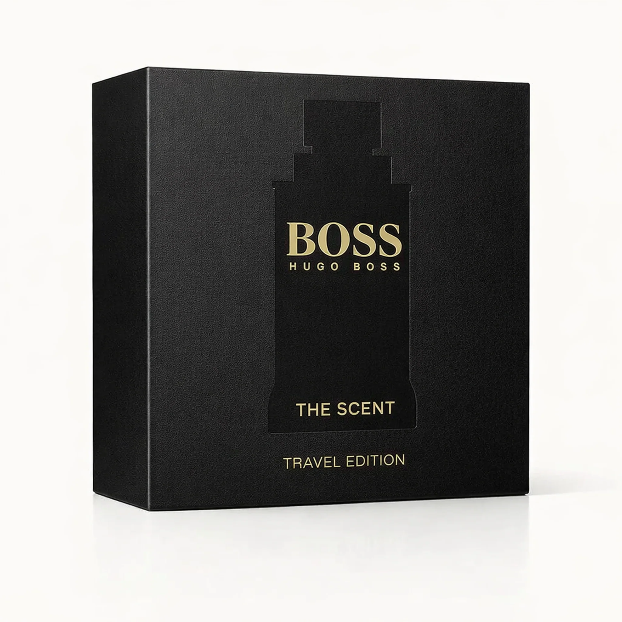 Hugo Boss The Scent Gift Set for Him 2 - Image 2