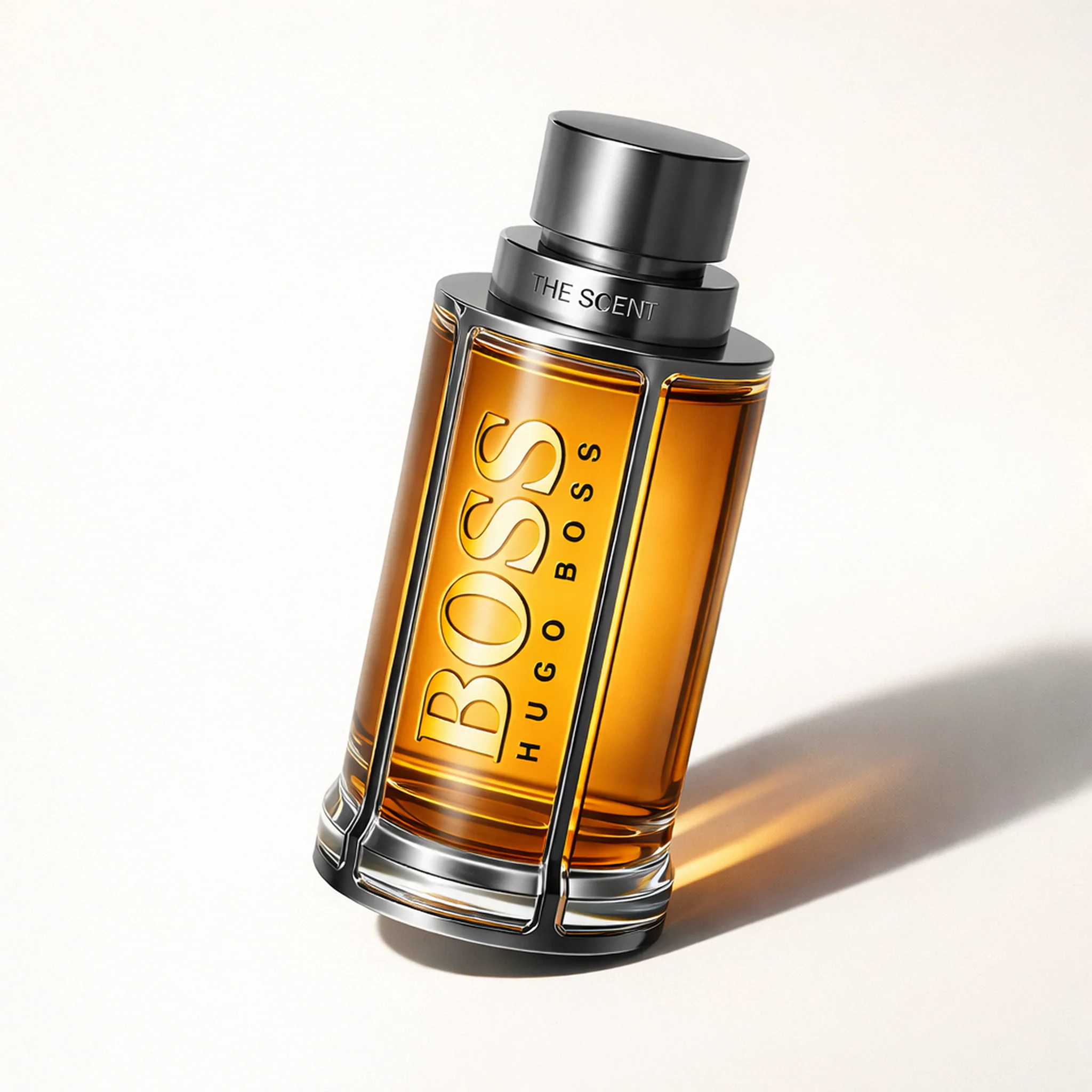 Hugo Boss The Scent Gift Set for Him 2 - Image 3