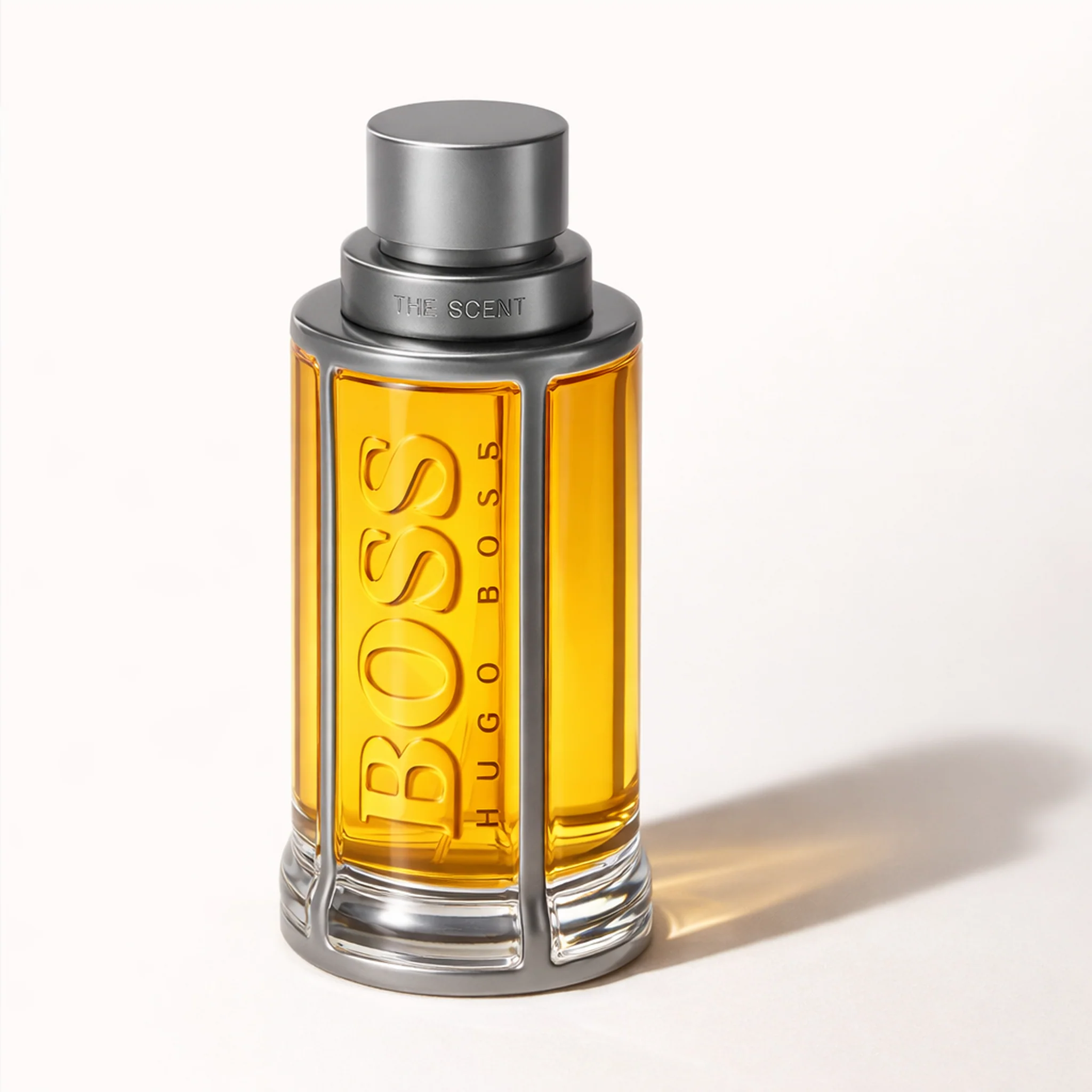 Hugo Boss The Scent Gift Set for Him - Image 3