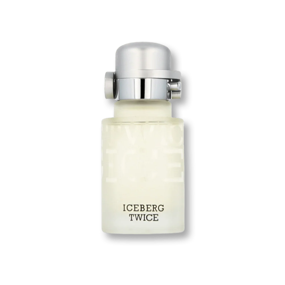Iceberg Twice For Him EDT
