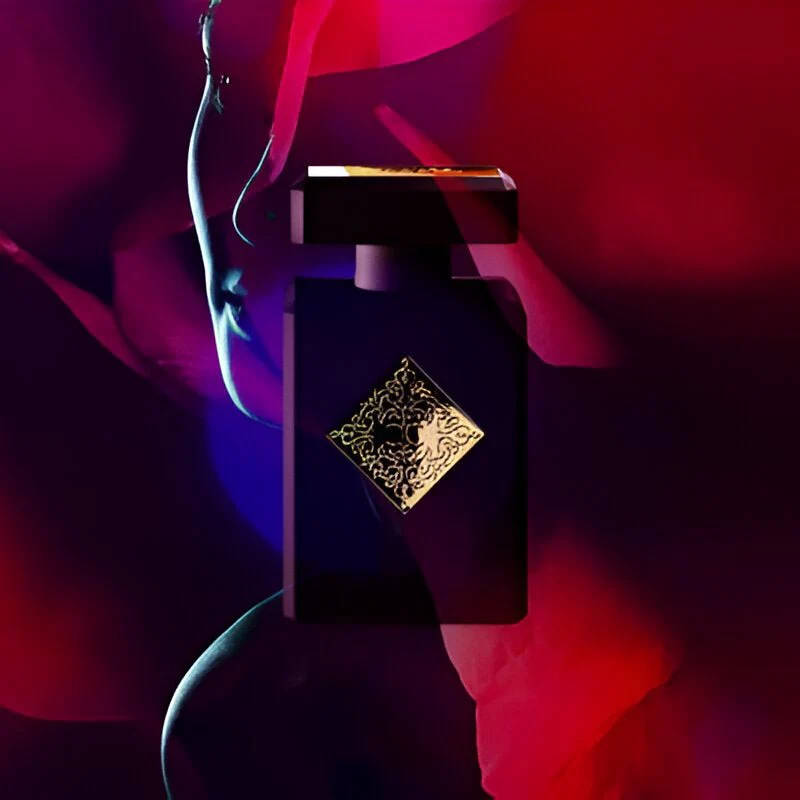 Initio Parfums The Carnal Blends Collection Atomic Rose EDP - Image 3