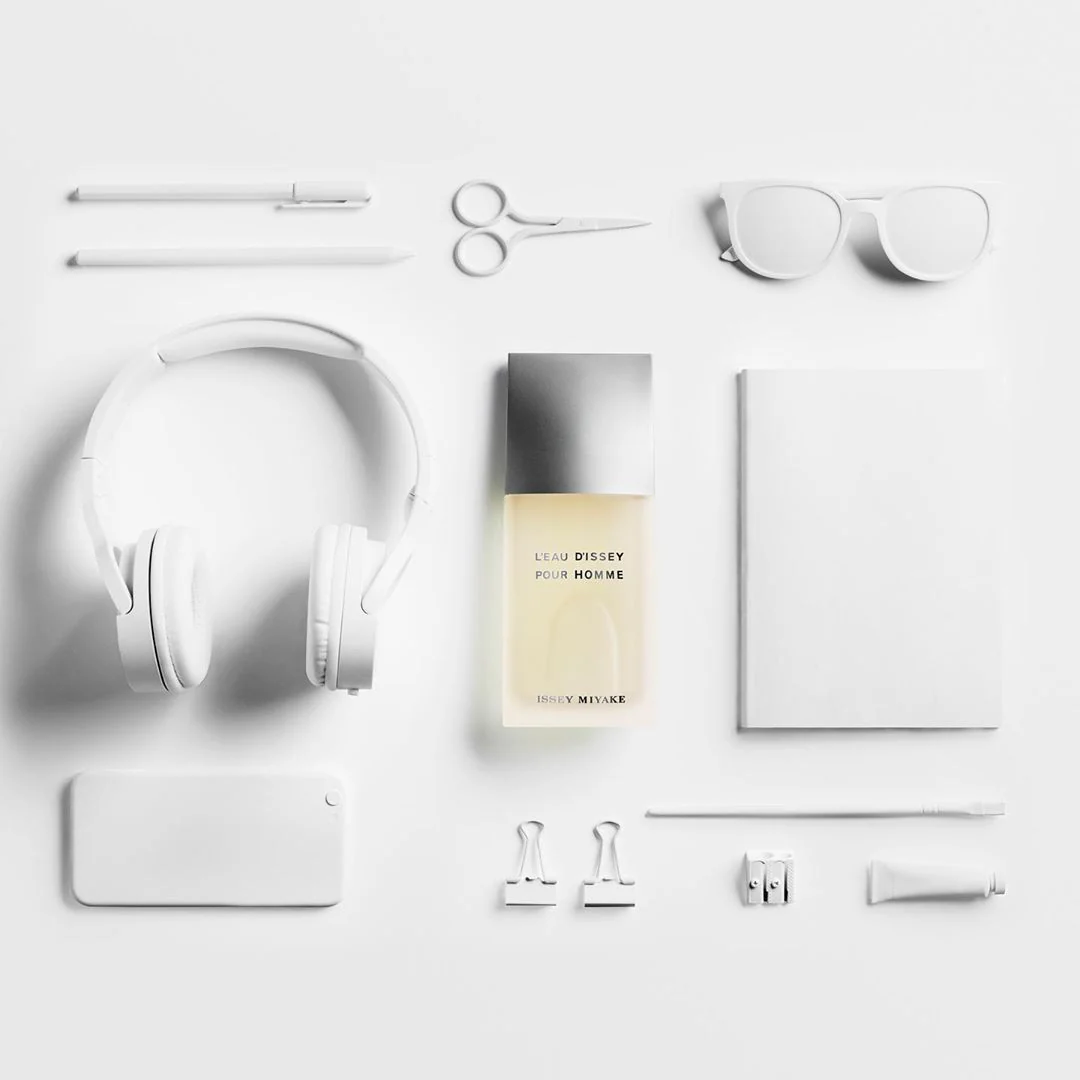Issey Miyake L'Eau D'Issey Aftershave Lotion - Image 4