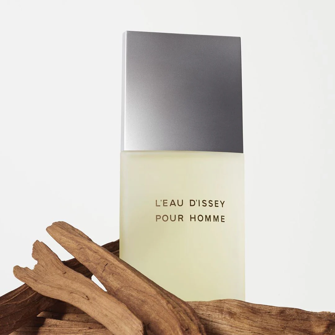 Issey Miyake L'Eau D'Issey Aftershave Lotion - Image 5