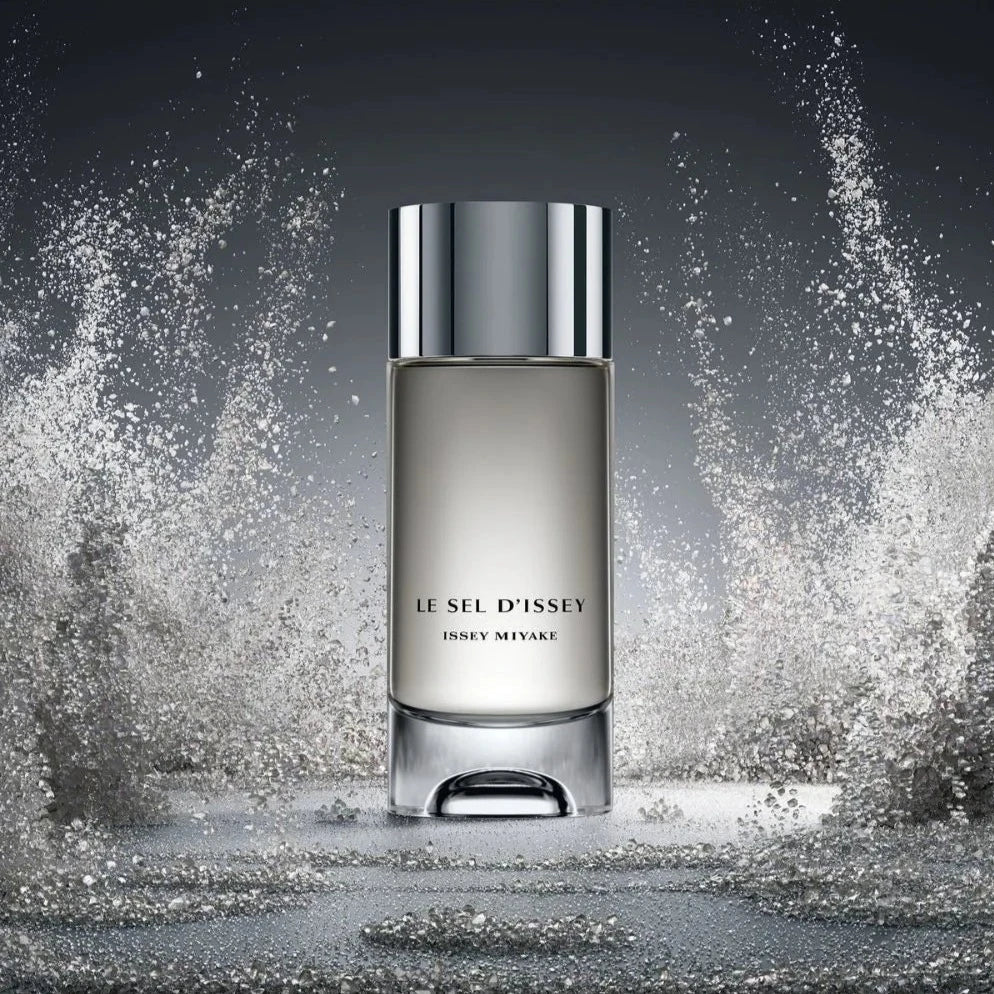 Issey Miyake Le Sel D'Issey EDT - Image 2