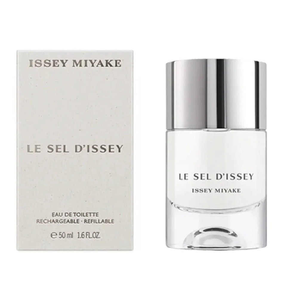 Issey Miyake Le Sel D'Issey EDT - Image 4