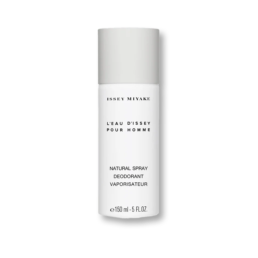 Issey Miyake L'Eau D'Issey Deodorant Spray