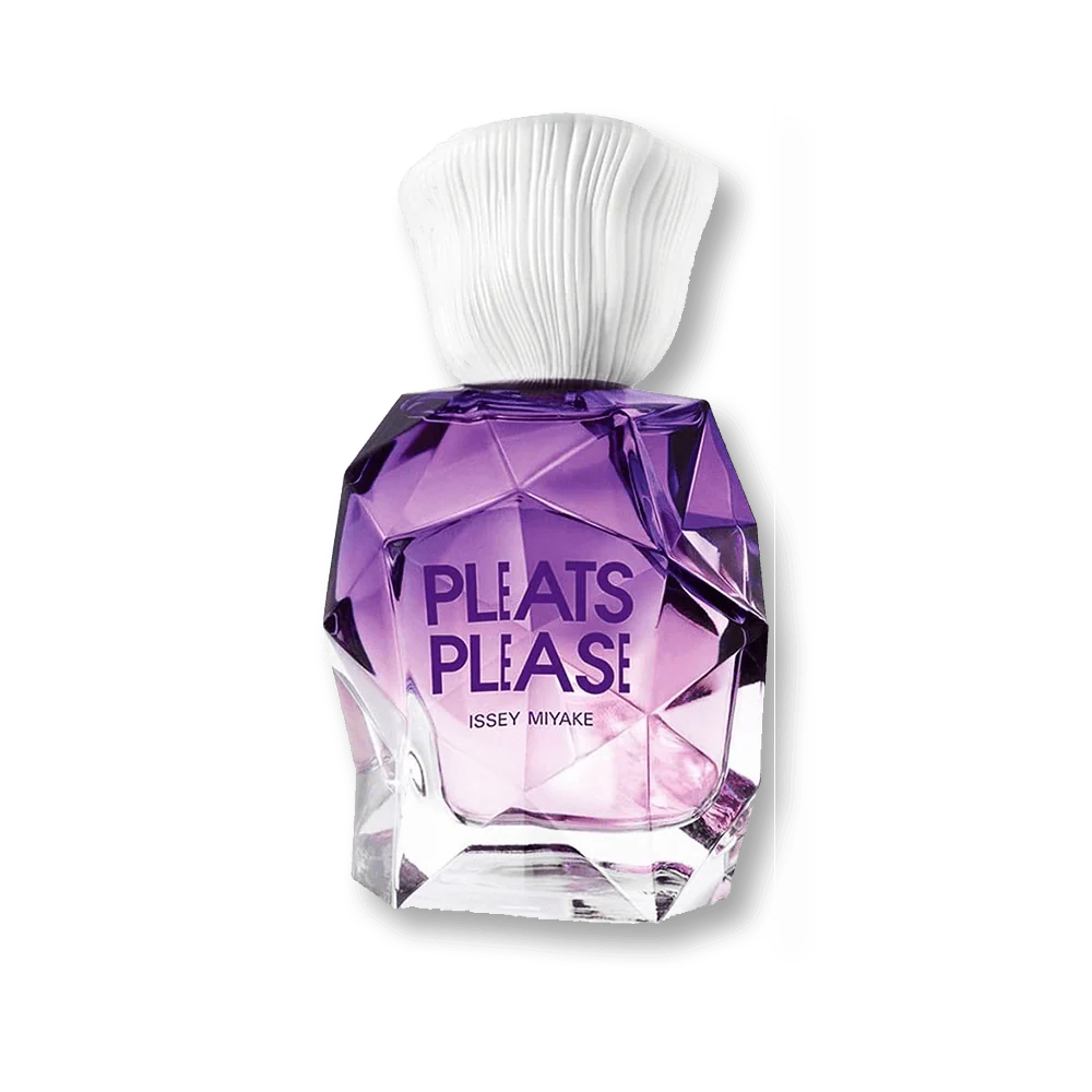 Issey Miyake Pleats Please EDP