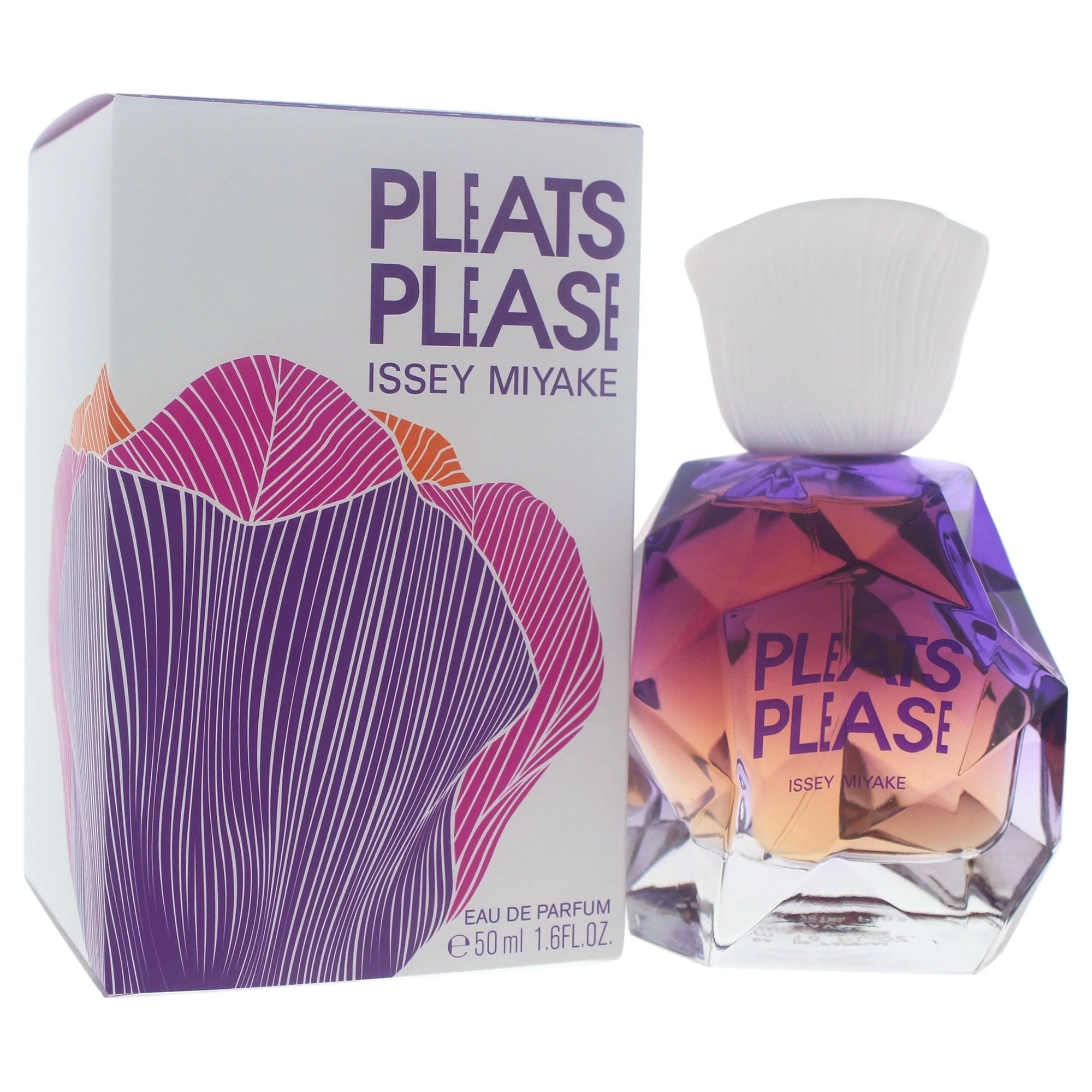 Issey Miyake Pleats Please EDP - Image 4