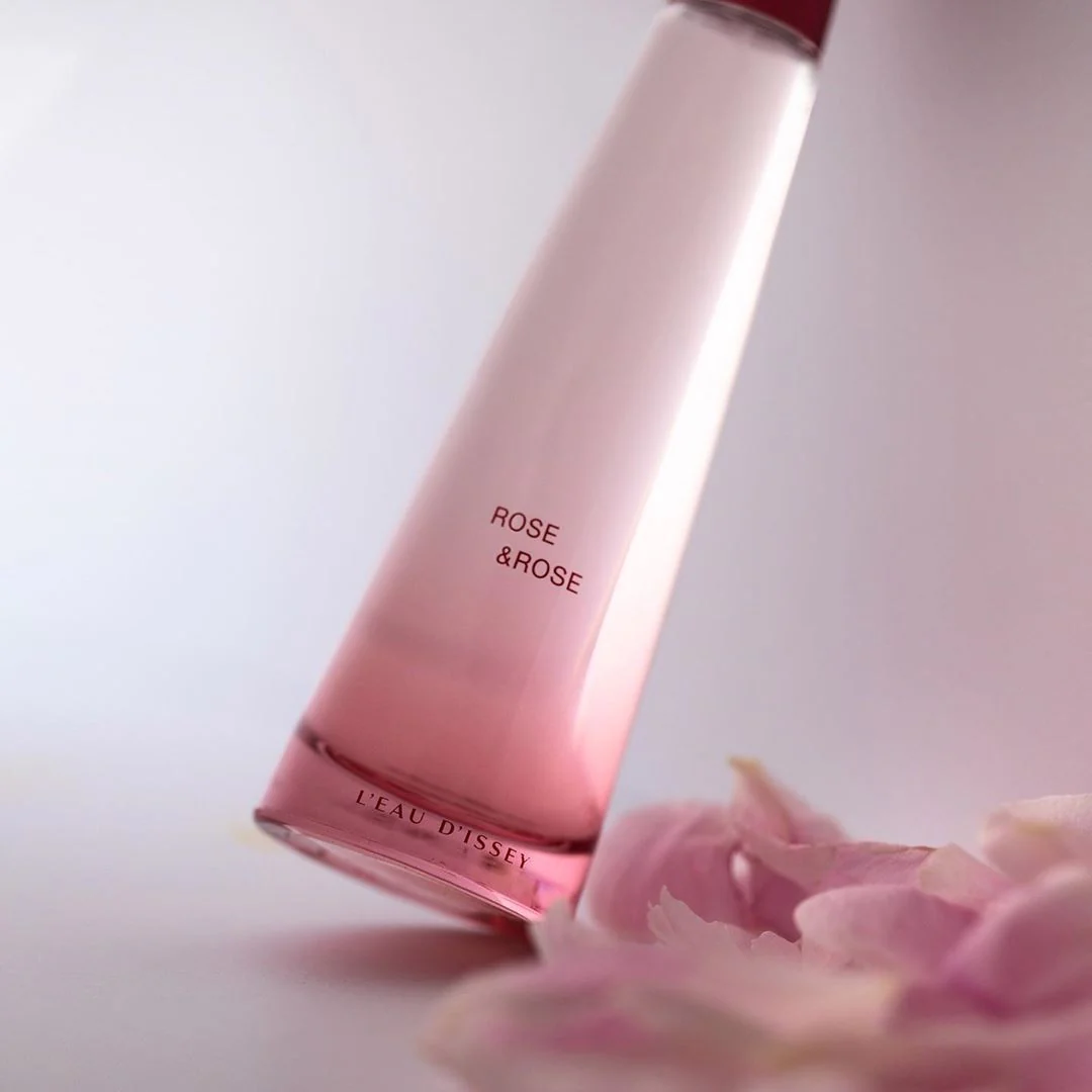 Issey Miyake Rose & Rose EDP Intense - Image 6